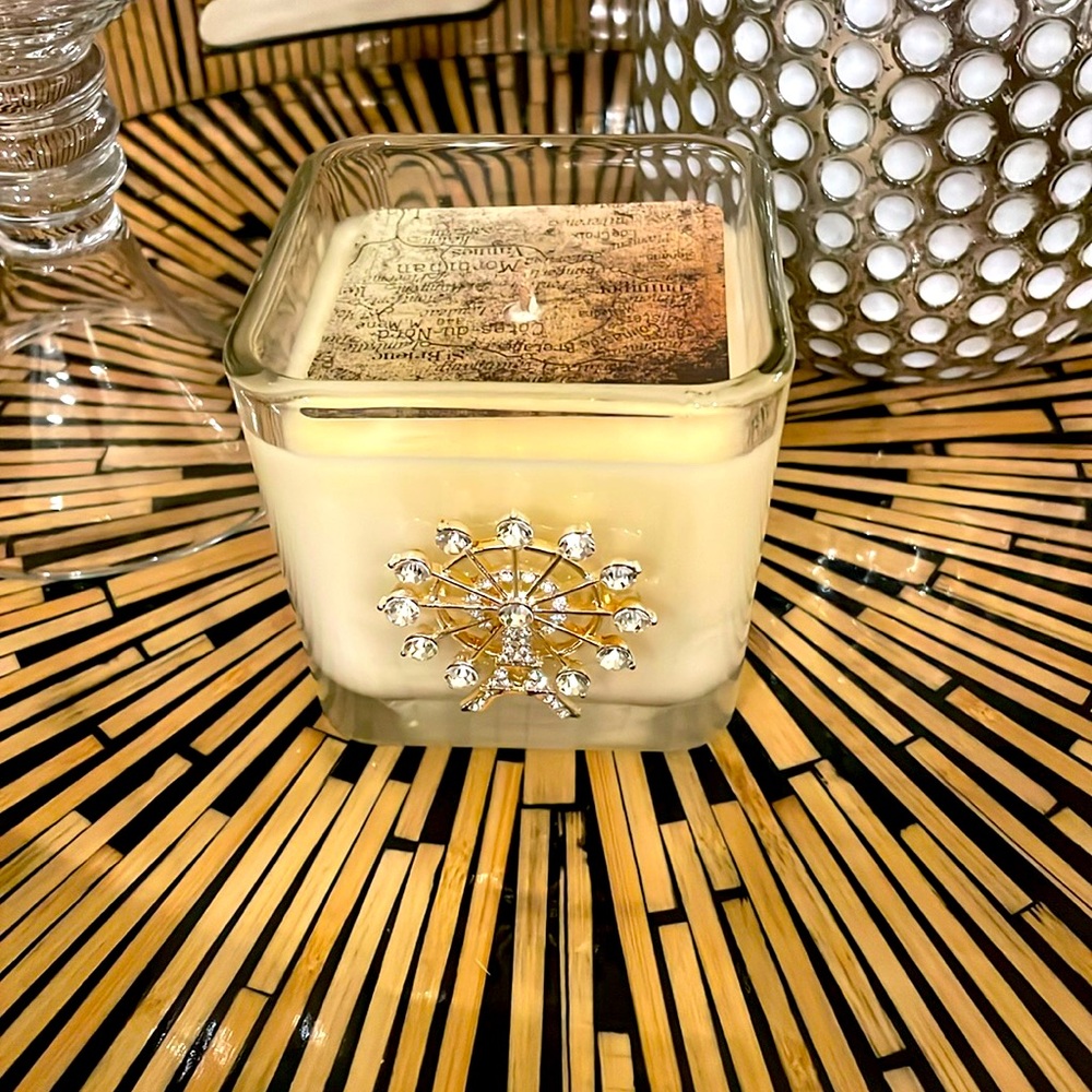 Relâche Spa National Bliss Candle